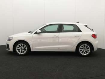 Used Audi A1 2022 for sale - 75107867: Photo