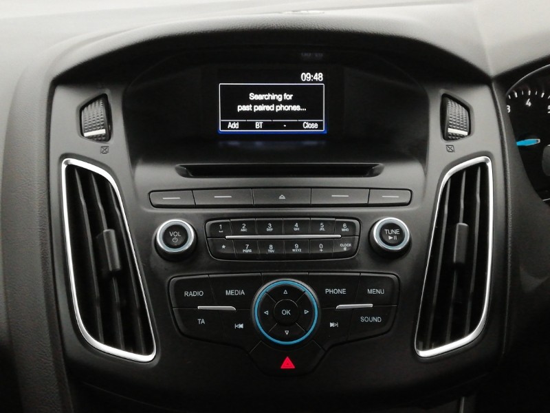 Used Ford Focus 2015 for sale - 77889440: Photo 10