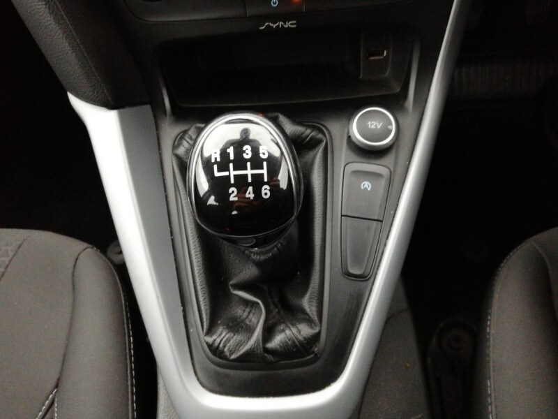 Used Ford Focus 2015 for sale - 77889440: Photo 12