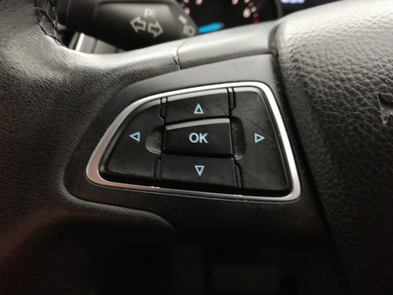 Used Ford Focus 2015 for sale - 77889440: Photo 13