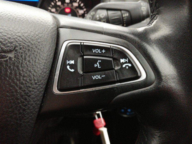 Used Ford Focus 2015 for sale - 77889440: Photo 14