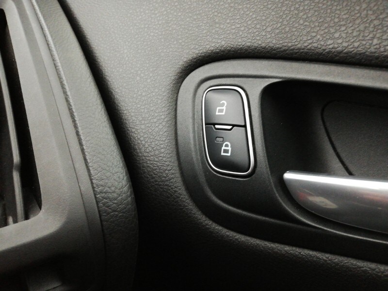 Used Ford Focus 2015 for sale - 77889440: Photo 16