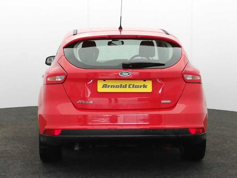 Used Ford Focus 2015 for sale - 77889440: Photo 18
