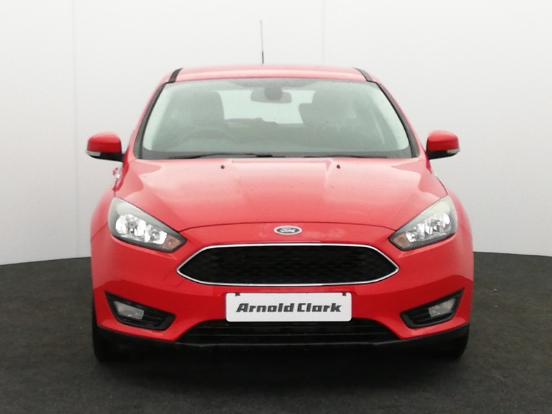 Used Ford Focus 2015 for sale - 77889440: Photo 19