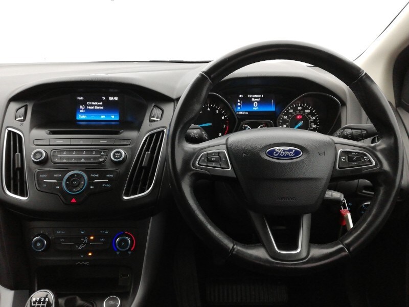 Used Ford Focus 2015 for sale - 77889440: Photo 7