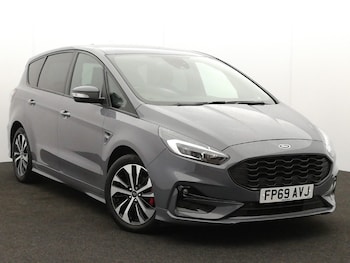 Used Ford S-Max 2019 for sale - 78642365: Photo