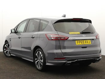 Used Ford S-Max 2019 for sale - 78642365: Photo