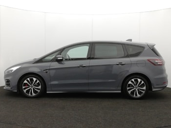 Used Ford S-Max 2019 for sale - 78642365: Photo