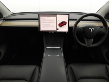 Used Tesla Model Y 2022 for sale - 79470117: Photo