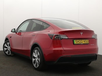 Used Tesla Model Y 2022 for sale - 79470117: Photo