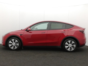 Used Tesla Model Y 2022 for sale - 79470117: Photo