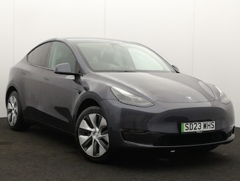 Used Tesla Model Y 2023 for sale - 79298670: Photo