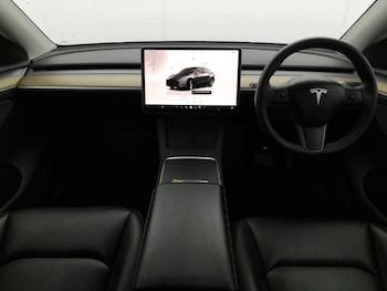 Used Tesla Model Y 2023 for sale - 79298670: Photo