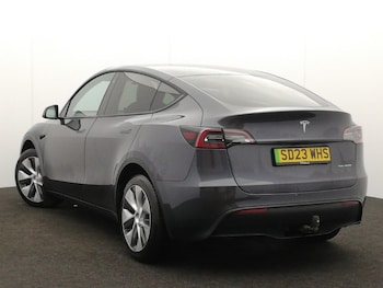 Used Tesla Model Y 2023 for sale - 79298670: Photo