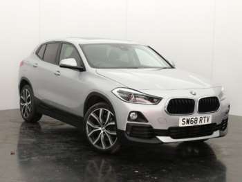 2019 - xDrive 20d Sport 5dr Step Auto