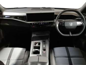 Used Vauxhall Grandland 2025 for sale - 74095038: Photo