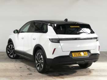 Used Vauxhall Grandland 2025 for sale - 74095038: Photo