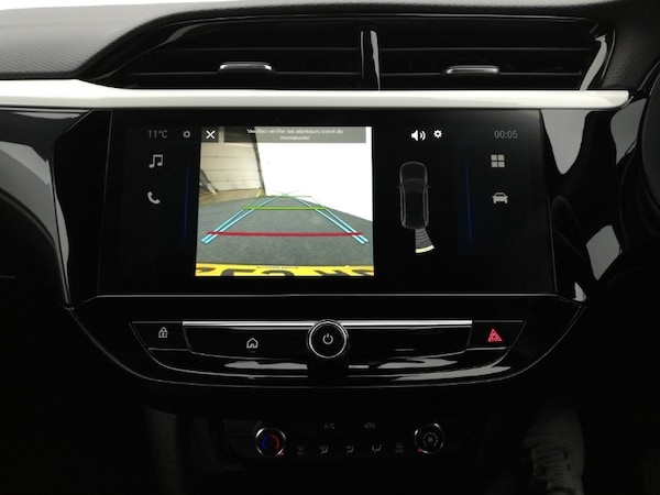 Used Vauxhall Corsa 2025 for sale - 76311465: Photo 10