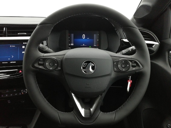 Used Vauxhall Corsa 2025 for sale - 76311465: Photo 11
