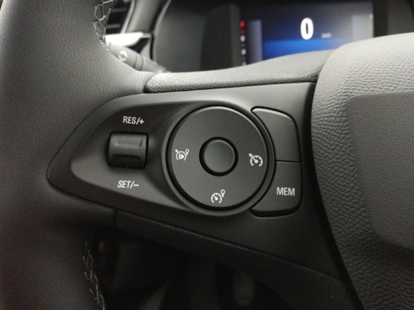 Used Vauxhall Corsa 2025 for sale - 76311465: Photo 13