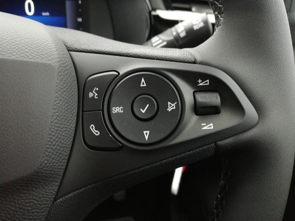 Used Vauxhall Corsa 2025 for sale - 76311465: Photo 14