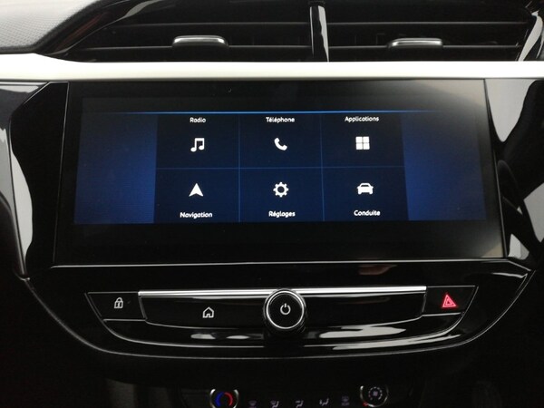 Used Vauxhall Corsa 2025 for sale - 76311465: Photo 16