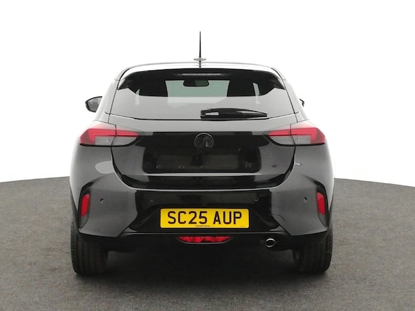 Used Vauxhall Corsa 2025 for sale - 76311465: Photo 18