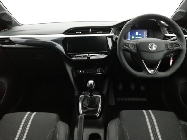 Used Vauxhall Corsa 2025 for sale - 76311465: Photo 2
