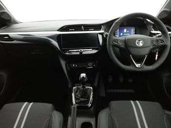 Used Vauxhall Corsa 2025 for sale - 76311465: Photo 2