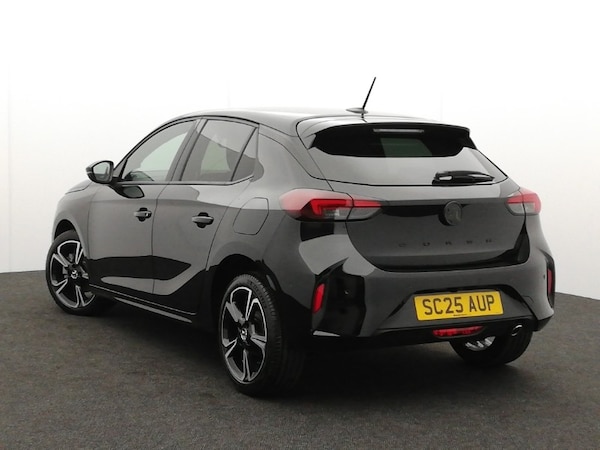 Used Vauxhall Corsa 2025 for sale - 76311465: Photo 3