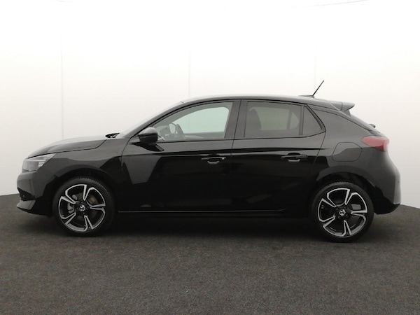 Used Vauxhall Corsa 2025 for sale - 76311465: Photo 4
