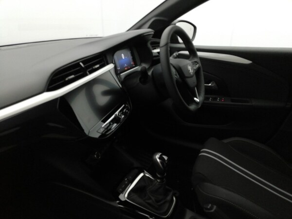 Used Vauxhall Corsa 2025 for sale - 76311465: Photo 5