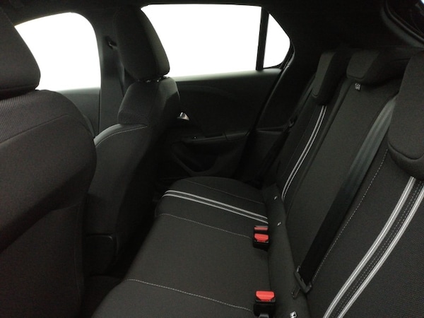 Used Vauxhall Corsa 2025 for sale - 76311465: Photo 6