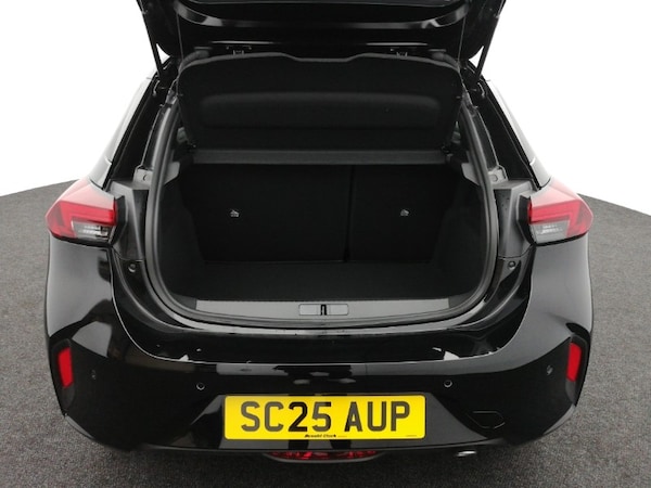 Used Vauxhall Corsa 2025 for sale - 76311465: Photo 8