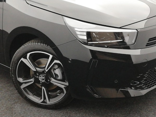 Used Vauxhall Corsa 2025 for sale - 76311465: Photo 9