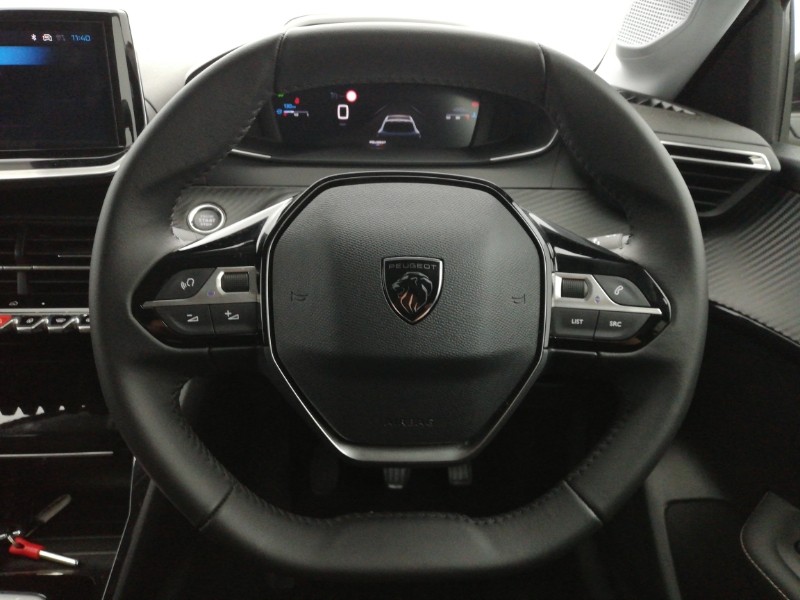 Used Peugeot 208 2025 for sale - 76052808: Photo 11