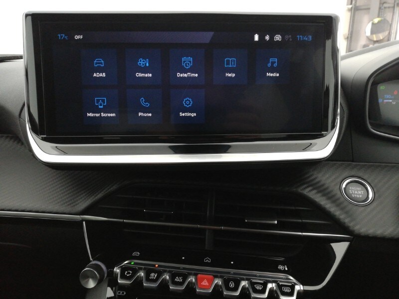 Used Peugeot 208 2025 for sale - 76052808: Photo 16