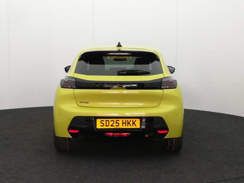 Used Peugeot 208 2025 for sale - 76052808: Photo 18