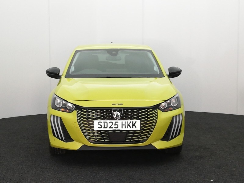 Used Peugeot 208 2025 for sale - 76052808: Photo 19