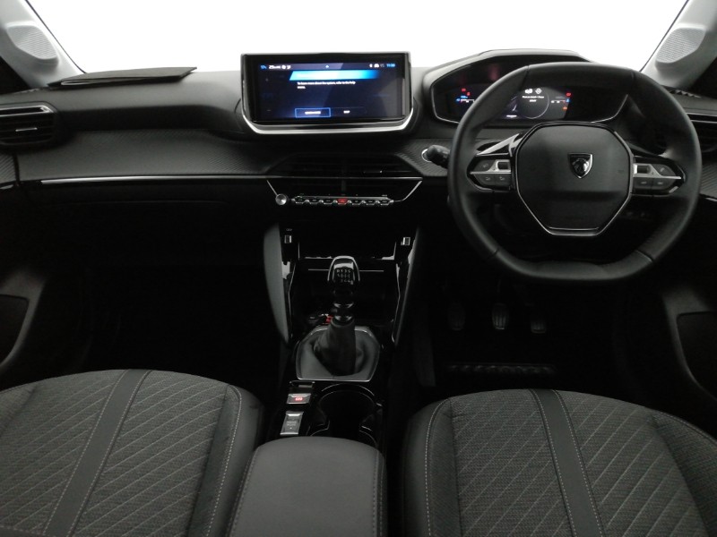 Used Peugeot 208 2025 for sale - 76052808: Photo 2