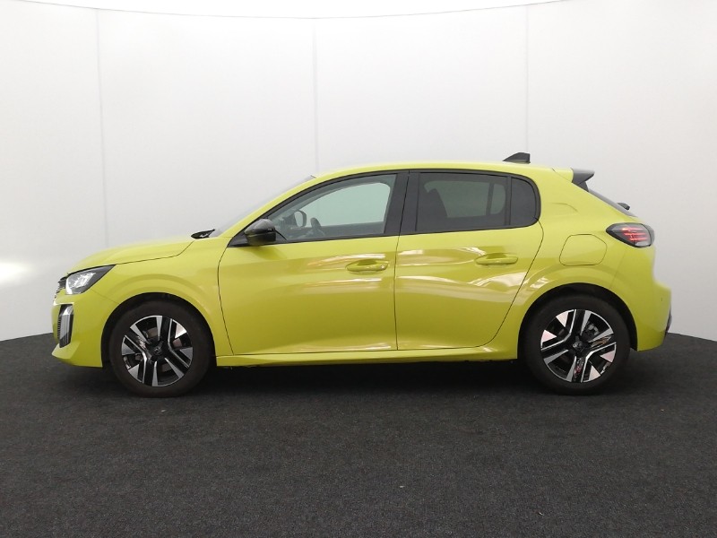 Used Peugeot 208 2025 for sale - 76052808: Photo 4