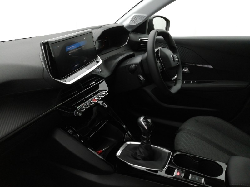 Used Peugeot 208 2025 for sale - 76052808: Photo 5