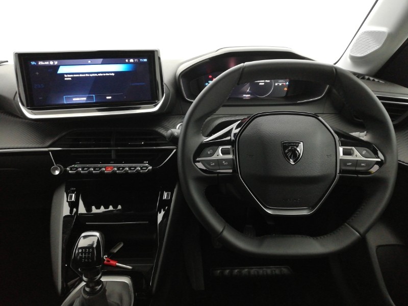 Used Peugeot 208 2025 for sale - 76052808: Photo 7
