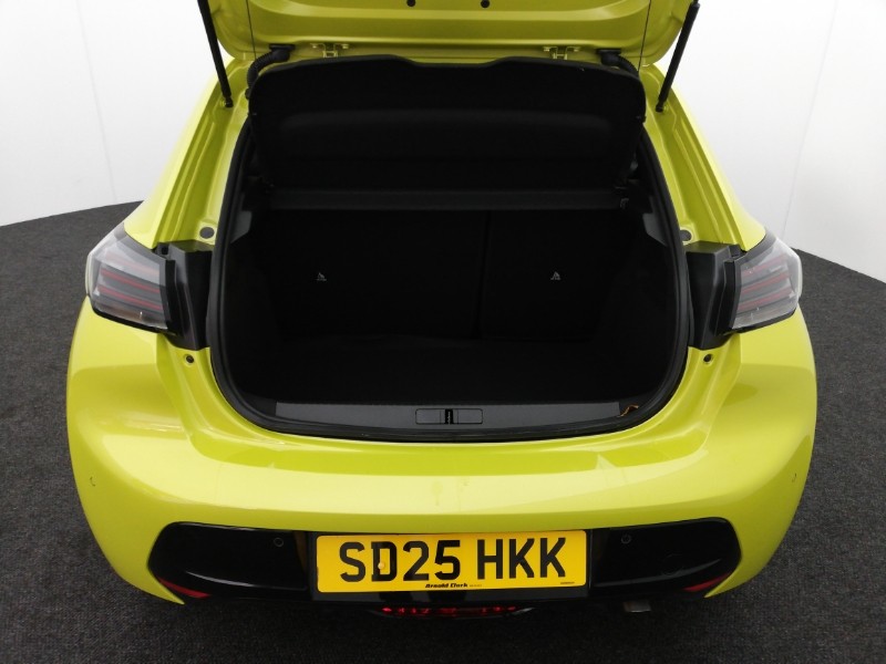 Used Peugeot 208 2025 for sale - 76052808: Photo 8
