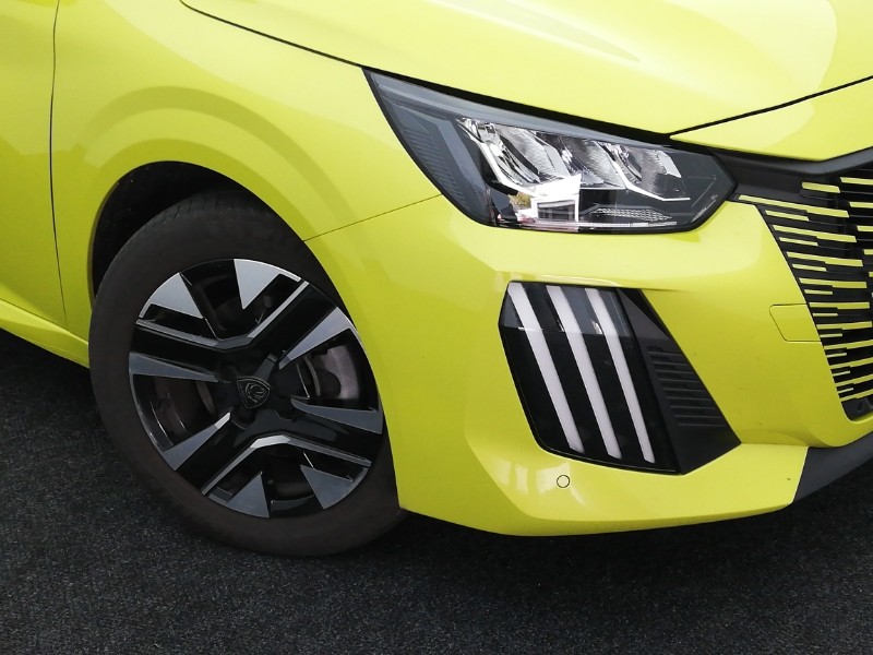 Used Peugeot 208 2025 for sale - 76052808: Photo 9