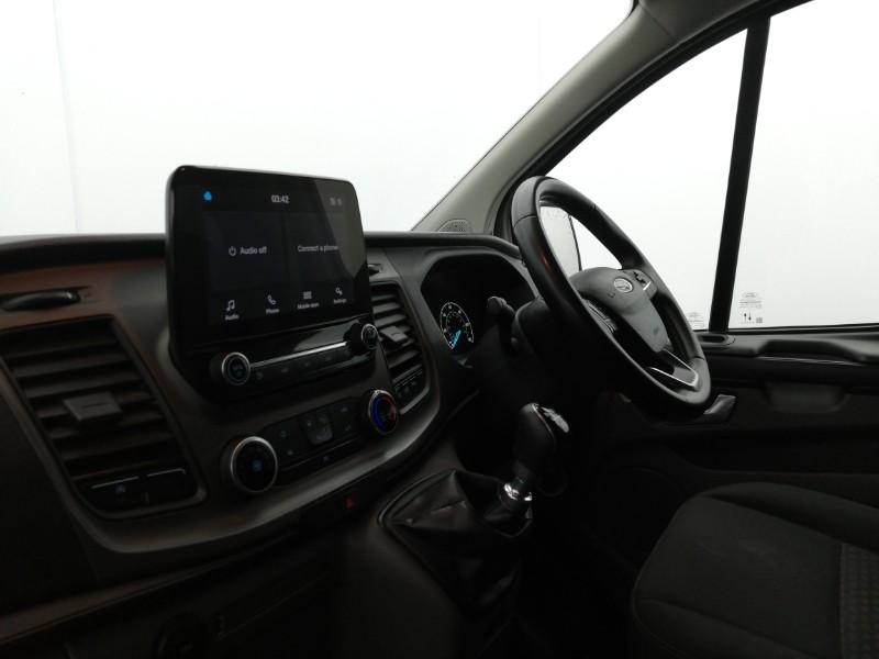 Used Ford Transit Custom 2022 for sale - 77793125: Photo 5