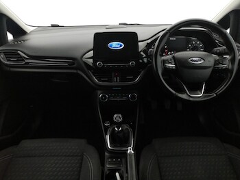 Used Ford Fiesta 2018 for sale - 78757090: Photo