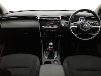 Used Hyundai TUCSON 2021 for sale - 79707444: Photo