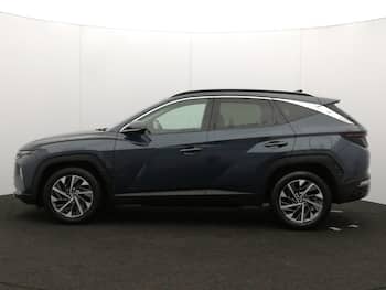 Used Hyundai TUCSON 2021 for sale - 79707444: Photo