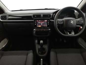 Used Citroen C3 2021 for sale - 75231668: Photo
